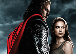 Thor: The Film