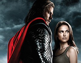 Thor: The Film